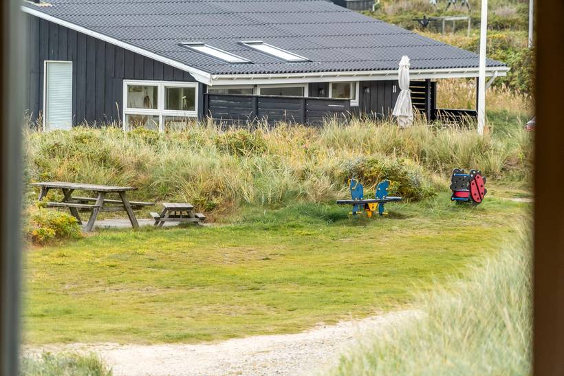 Foto von Ferienhaus BC31 in Løkken - Nordjütland