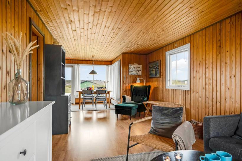 Foto von Ferienhaus BC31 in Løkken - Nordjütland