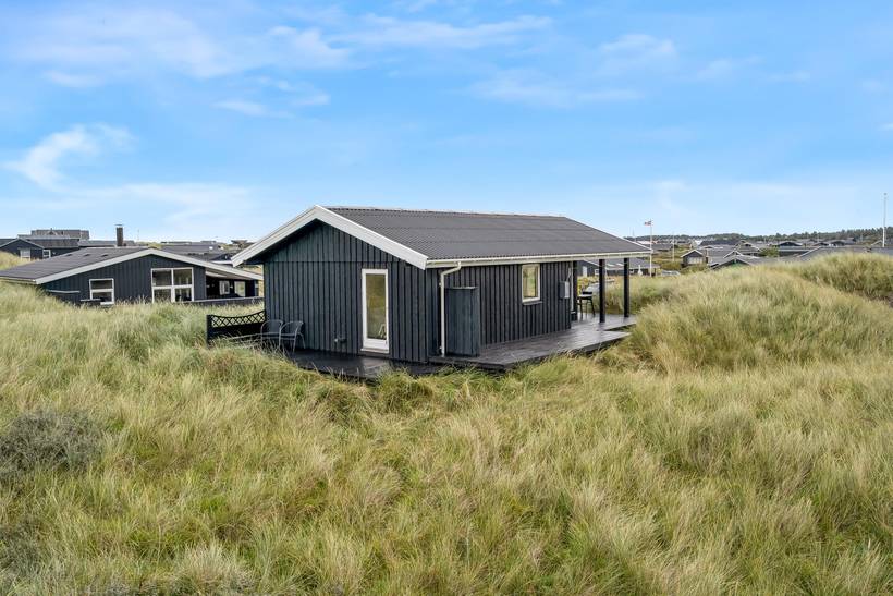 Foto von Ferienhaus BC31 in Løkken - Nordjütland