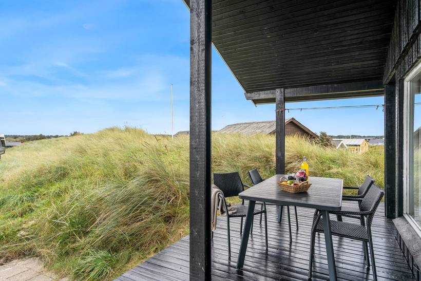 Foto von Ferienhaus BC31 in Løkken - Nordjütland