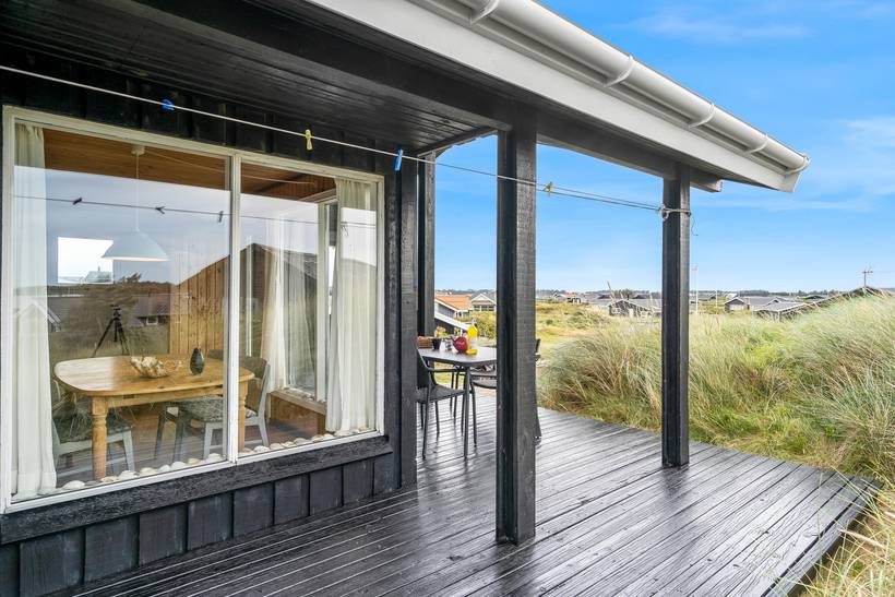 Foto von Ferienhaus BC31 in Løkken - Nordjütland