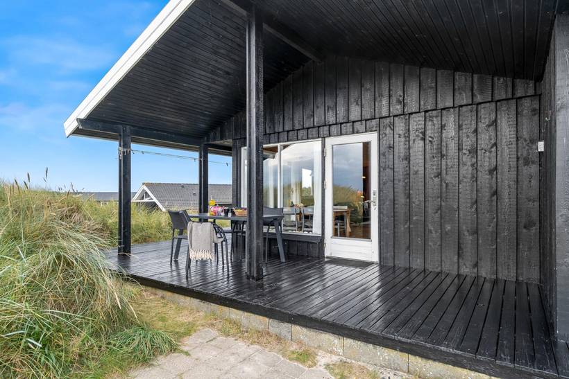 Foto von Ferienhaus BC31 in Løkken - Nordjütland