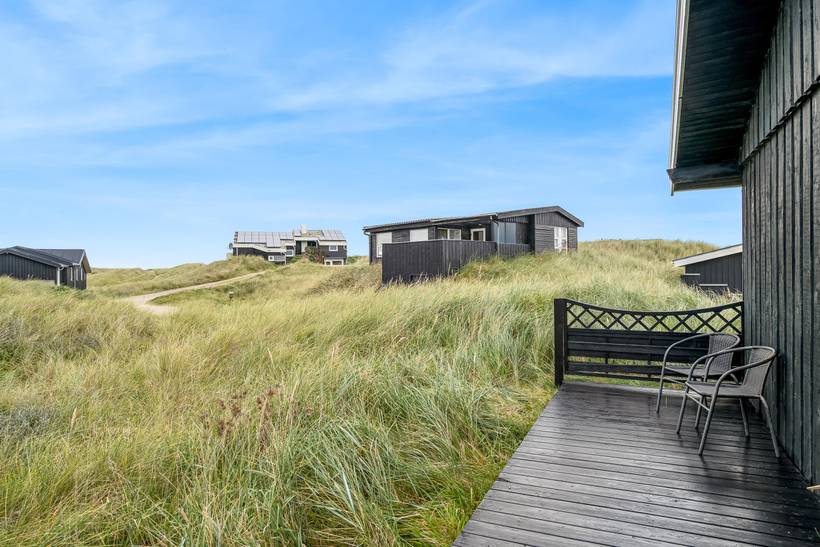 Foto von Ferienhaus BC31 in Løkken - Nordjütland