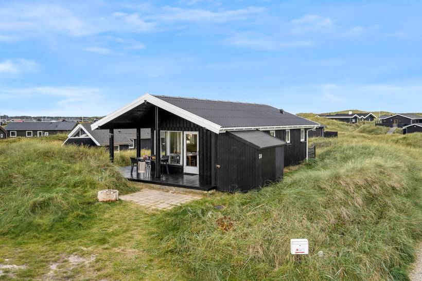 Foto von Ferienhaus BC31 in Løkken - Nordjütland
