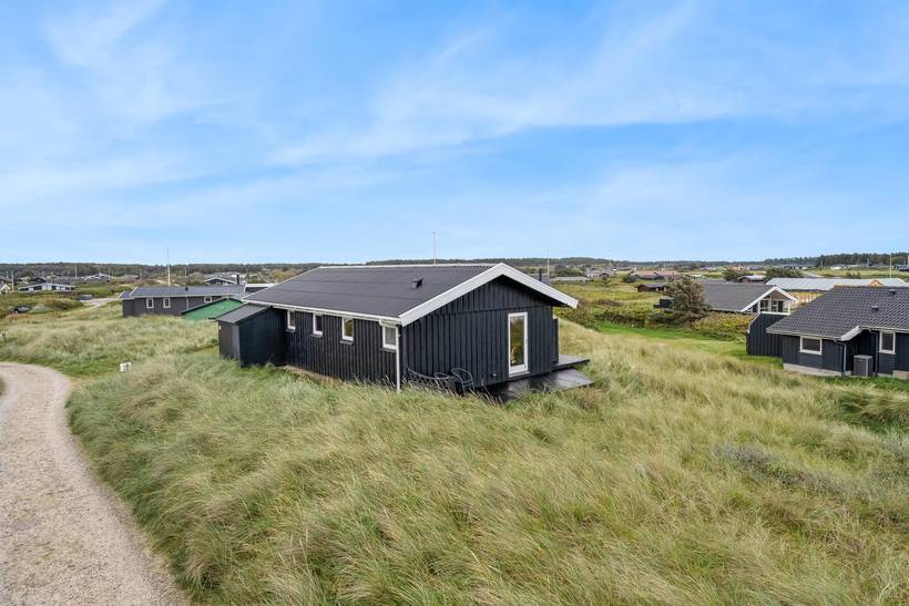 Foto von Ferienhaus BC31 in Løkken - Nordjütland