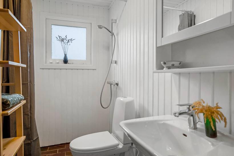Foto von Ferienhaus BC31 in Løkken - Nordjütland