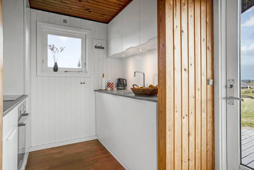 Foto von Ferienhaus BC31 in Løkken - Nordjütland