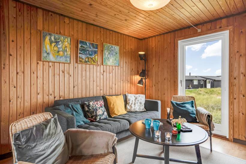 Foto von Ferienhaus BC31 in Løkken - Nordjütland