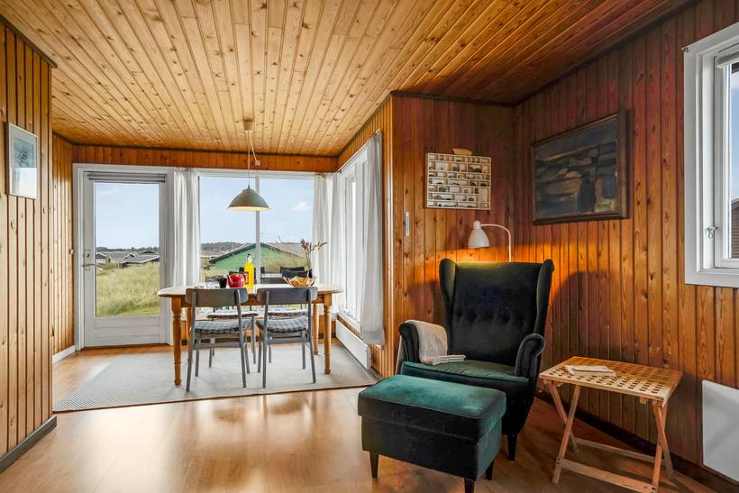 Foto von Ferienhaus BC31 in Løkken - Nordjütland