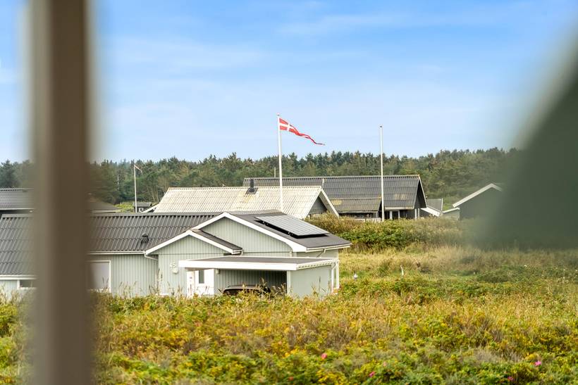 Foto von Ferienhaus BC31 in Løkken - Nordjütland