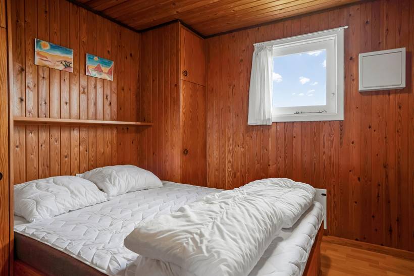 Foto von Ferienhaus BC31 in Løkken - Nordjütland