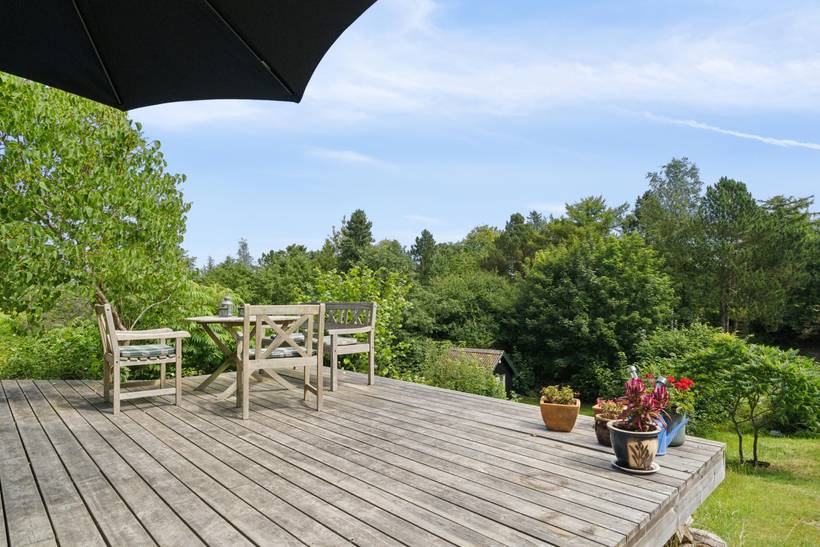 Foto von Ferienhaus BC32 in Helgenæs - Mols - Ostjütland