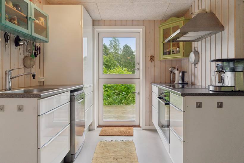 Foto von Ferienhaus BC32 in Helgenæs - Mols - Ostjütland