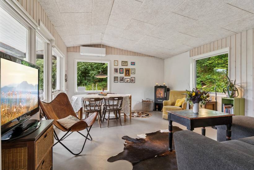 Foto von Ferienhaus BC32 in Helgenæs - Mols - Ostjütland