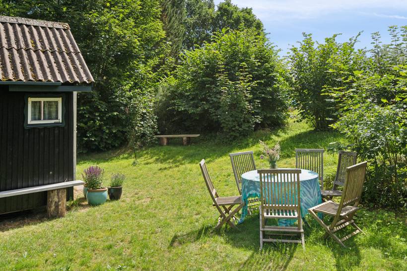 Foto von Ferienhaus BC32 in Helgenæs - Mols - Ostjütland
