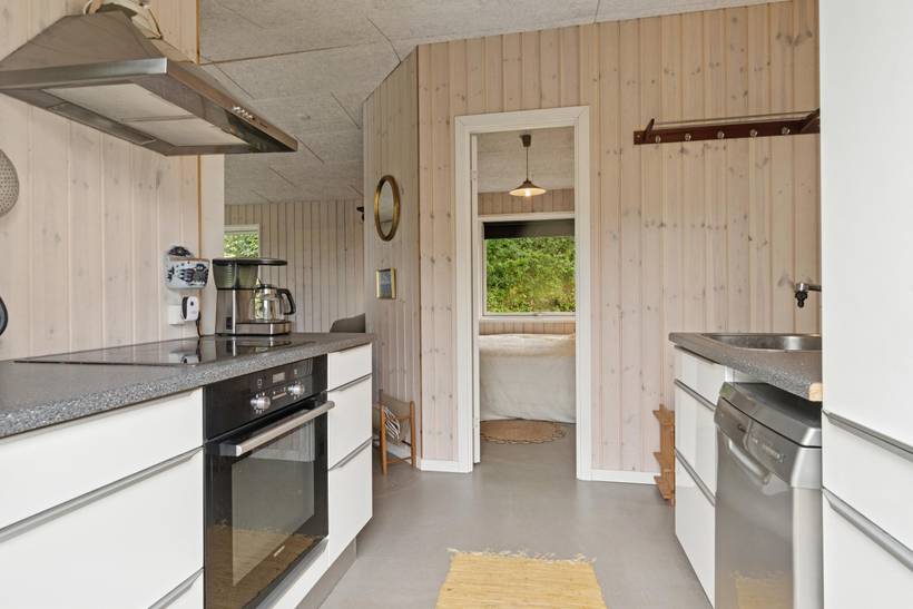 Foto von Ferienhaus BC32 in Helgenæs - Mols - Ostjütland