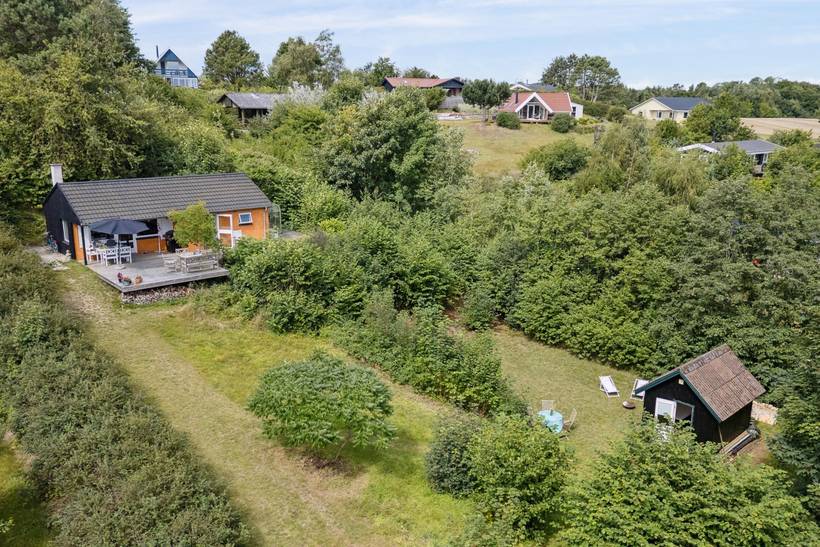 Foto von Ferienhaus BC32 in Helgenæs - Mols - Ostjütland