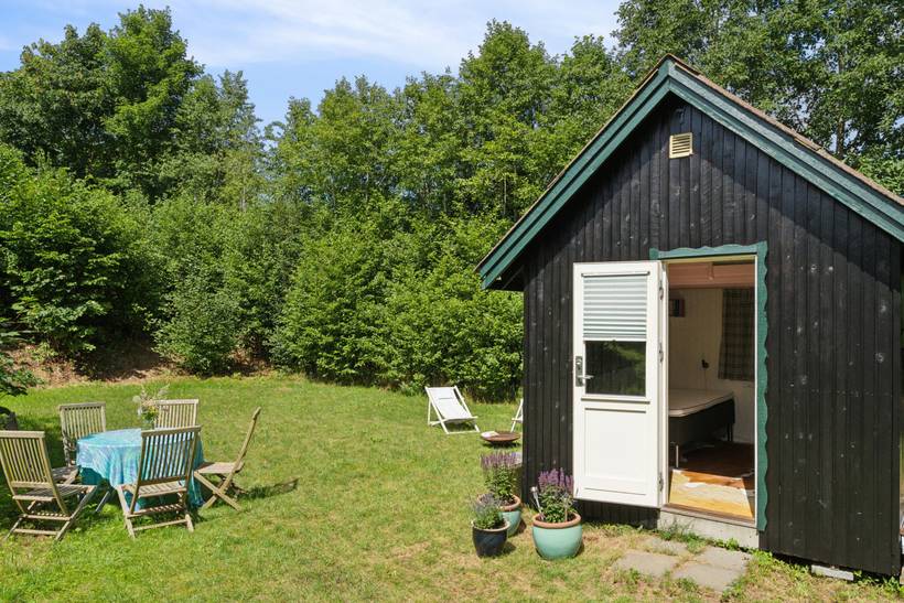 Foto von Ferienhaus BC32 in Helgenæs - Mols - Ostjütland