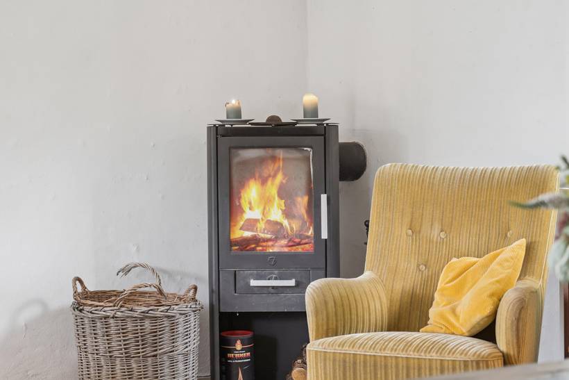 Foto von Ferienhaus BC32 in Helgenæs - Mols - Ostjütland