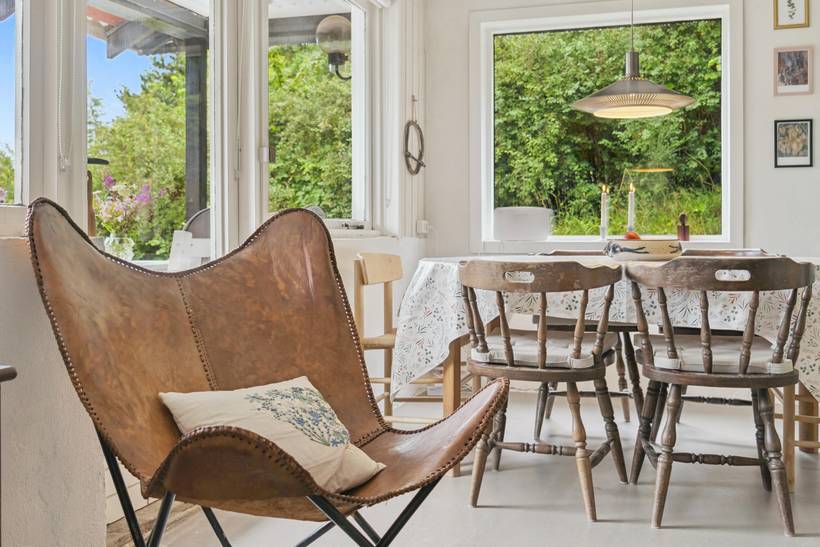 Foto von Ferienhaus BC32 in Helgenæs - Mols - Ostjütland