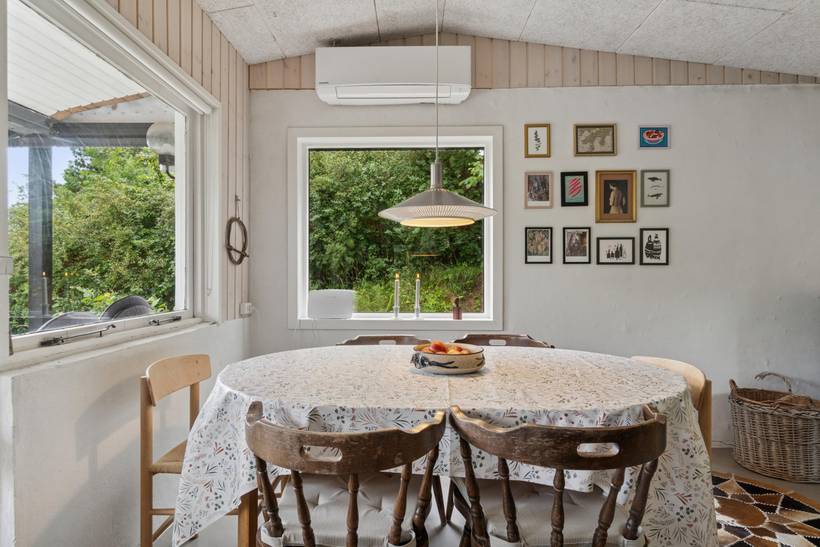 Foto von Ferienhaus BC32 in Helgenæs - Mols - Ostjütland
