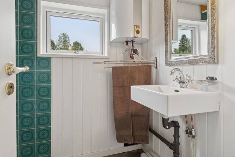 Foto von Ferienhaus BC32 in Helgenæs - Mols - Ostjütland