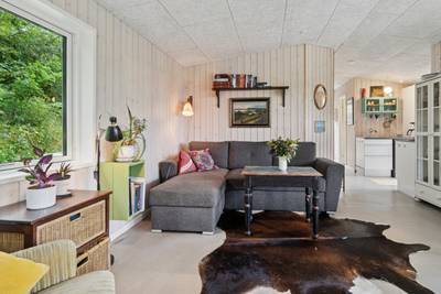 Vorschaubild von Ferienhaus BC32 in Helgenæs - Mols - Ostjütland