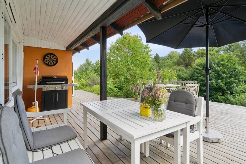 Foto von Ferienhaus BC32 in Helgenæs - Mols - Ostjütland