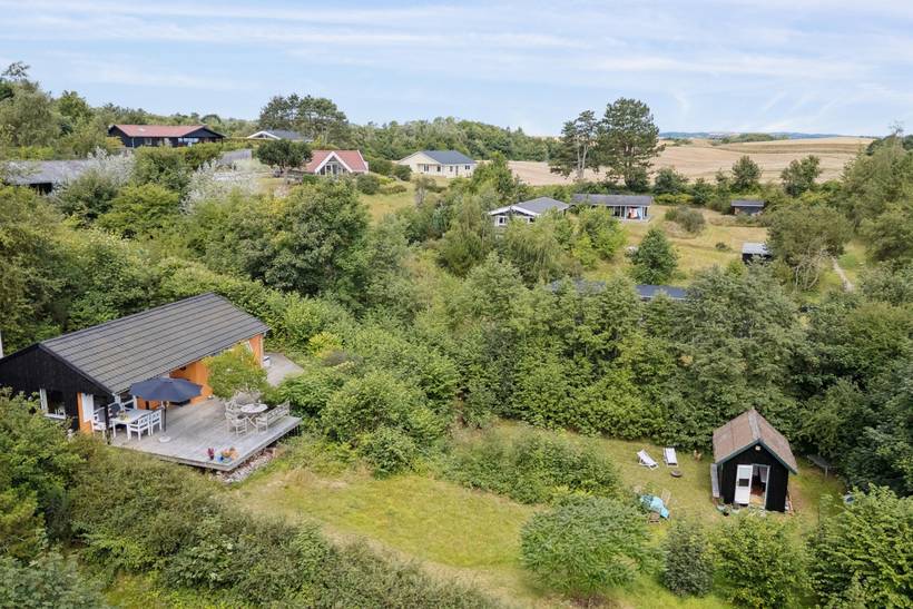Foto von Ferienhaus BC32 in Helgenæs - Mols - Ostjütland