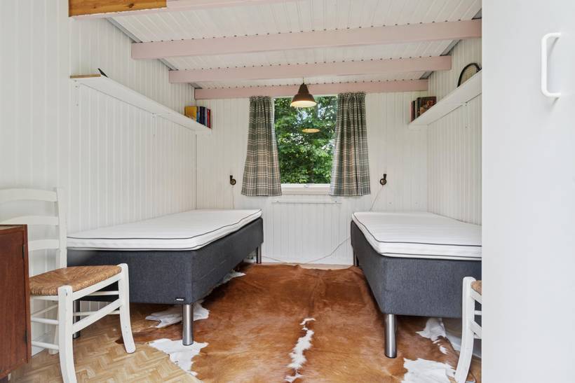 Foto von Ferienhaus BC32 in Helgenæs - Mols - Ostjütland