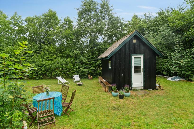 Foto von Ferienhaus BC32 in Helgenæs - Mols - Ostjütland