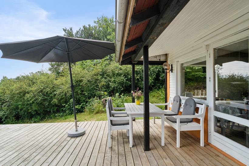 Foto von Ferienhaus BC32 in Helgenæs - Mols - Ostjütland