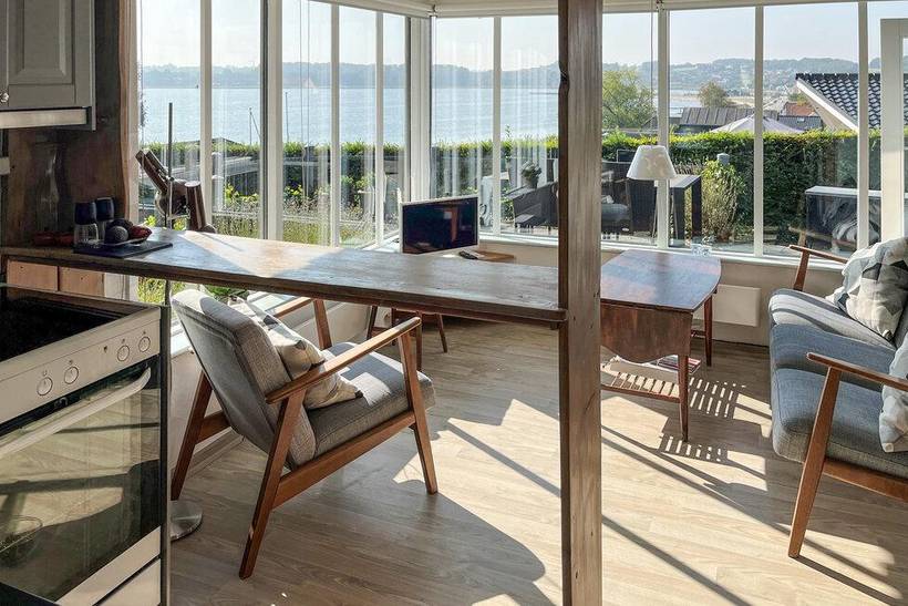 Foto von Ferienhaus BC38 in Hejlsminde - Südjütland
