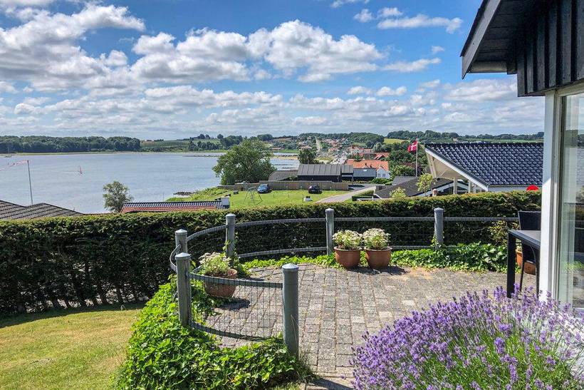 Foto von Ferienhaus BC38 in Hejlsminde - Südjütland