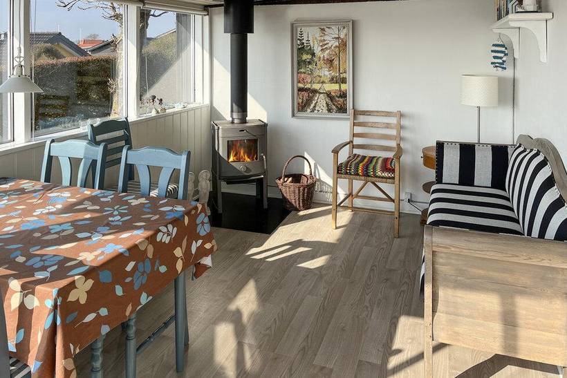 Foto von Ferienhaus BC38 in Hejlsminde - Südjütland