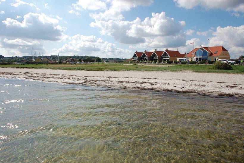 Foto von Ferienhaus BC38 in Hejlsminde - Südjütland