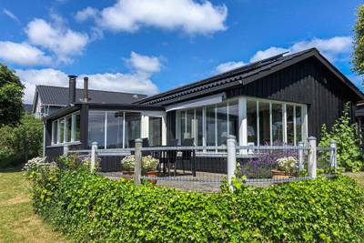 Vorschaubild von Ferienhaus BC38 in Hejlsminde - Südjütland