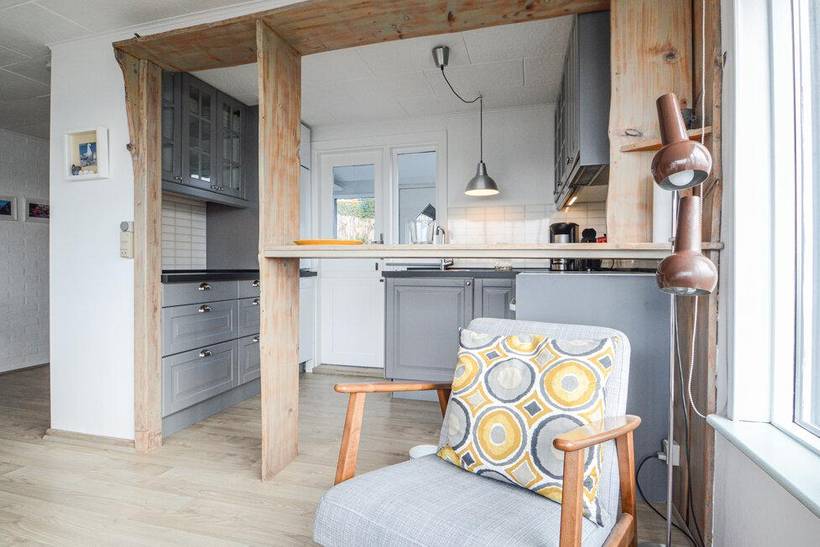 Foto von Ferienhaus BC38 in Hejlsminde - Südjütland