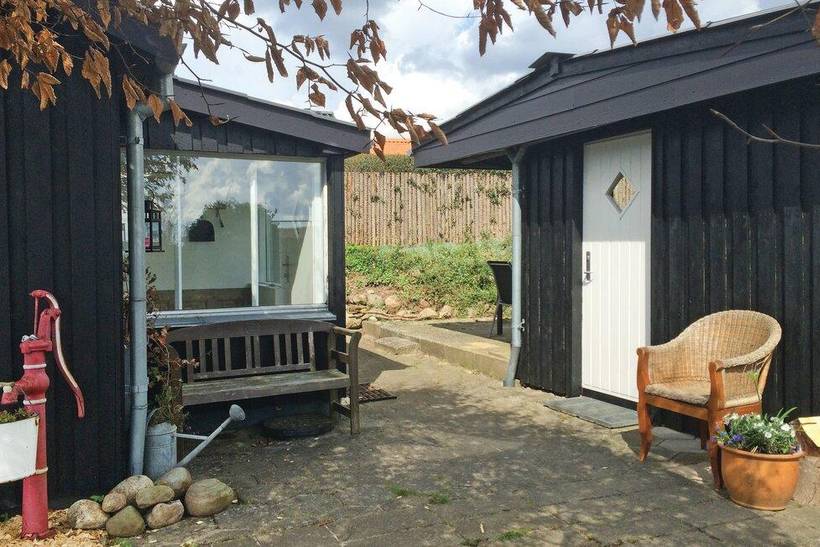 Foto von Ferienhaus BC38 in Hejlsminde - Südjütland