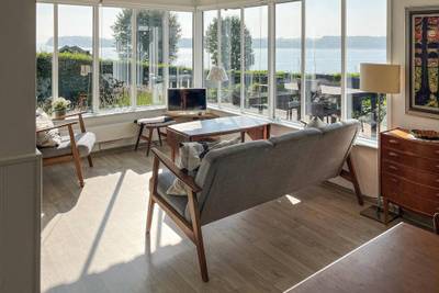 Vorschaubild von Ferienhaus BC38 in Hejlsminde - Südjütland