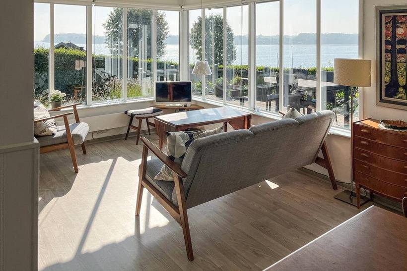 Foto von Ferienhaus BC38 in Hejlsminde - Südjütland