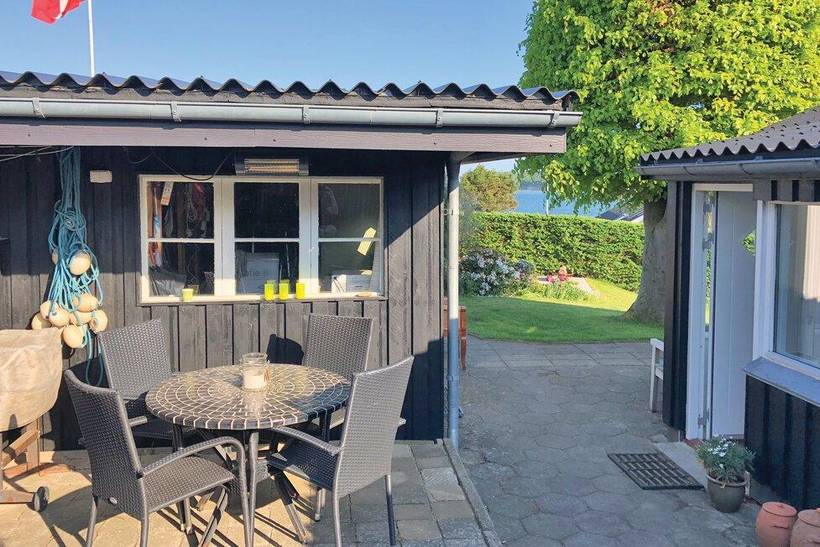 Foto von Ferienhaus BC38 in Hejlsminde - Südjütland