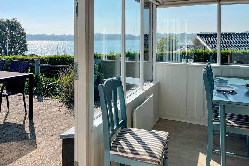 Foto von Ferienhaus BC38 in Hejlsminde - Südjütland