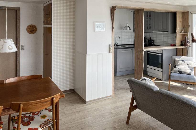 Foto von Ferienhaus BC38 in Hejlsminde - Südjütland