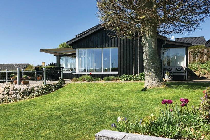 Foto von Ferienhaus BC38 in Hejlsminde - Südjütland