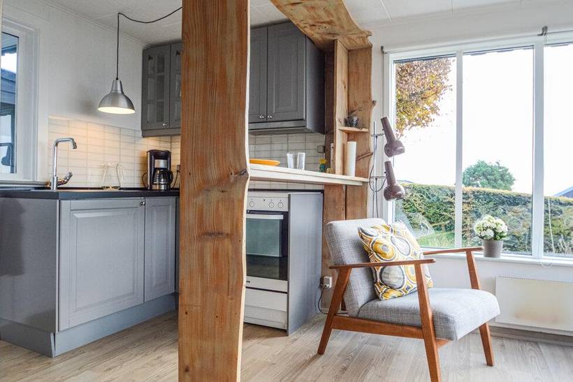 Foto von Ferienhaus BC38 in Hejlsminde - Südjütland