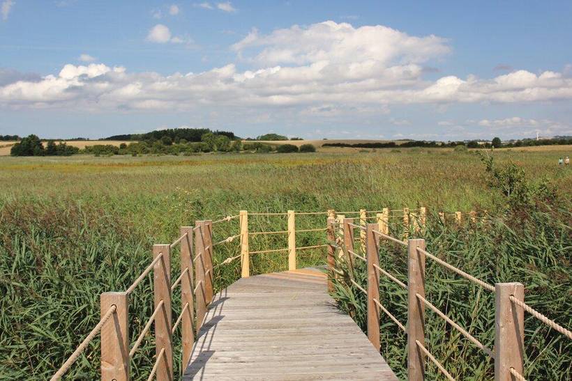 Foto von Ferienhaus BC38 in Hejlsminde - Südjütland