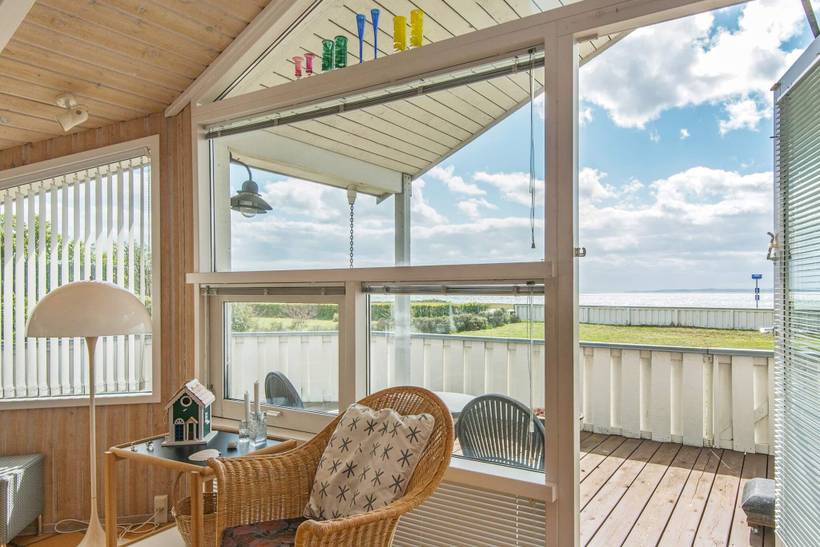 Foto von Ferienhaus BC40 in Ebeltoft - Ostjütland