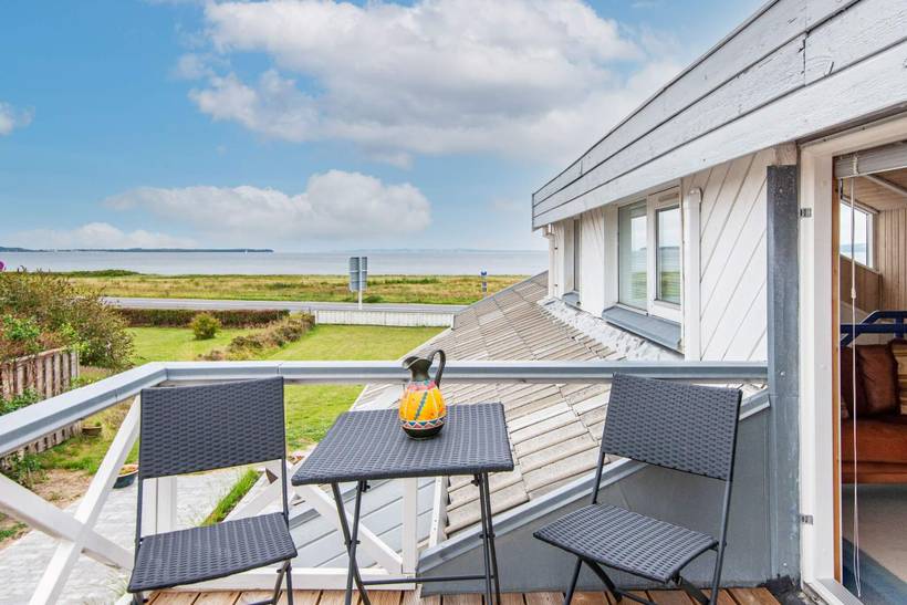 Foto von Ferienhaus BC40 in Ebeltoft - Ostjütland