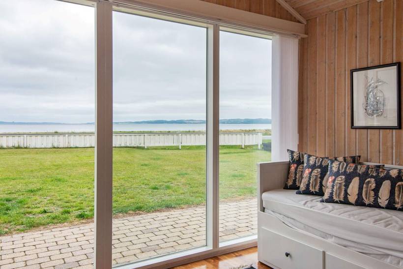 Foto von Ferienhaus BC40 in Ebeltoft - Ostjütland